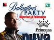 concert puya in club princess