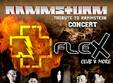 concert rammsturm