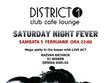 concert razvan krivach in district1 club