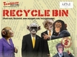 concert recycle bin