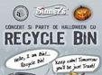 concert recycle bin in club sinner s