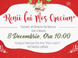 concert renii lui mos craciun