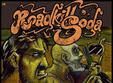 concert roadkillsoda la oradea