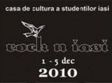 concert rock n iasi winter edition 2010 