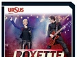 concert roxette la cluj