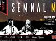 concert semnal m