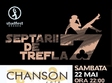 concert septarii de trefla oradea