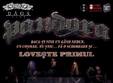 concert si lansare single pandora in timisoara