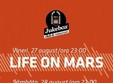 concert si party in club jukebox din bucuresti