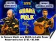 concert silviu covaci si costel botezatu