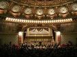 concert simfonic al orchestrei filarmonicii de stat transilvania