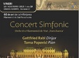 concert simfonic