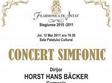 concert simfonic