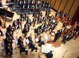 concert simfonic la filarmonica ion dumitrescu 