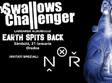 concert sky swallows challenger nor urban place