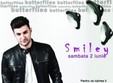 concert smiley in brasov