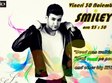 concert smiley in le cinema