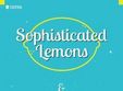 concert sophisticated lemons in control