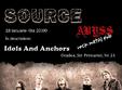 concert source