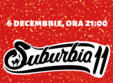 concert suburbia11 clubul presei the office club