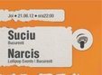 concert suciu si narcis in timisoara