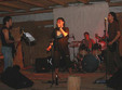 concert tapinarii in iron city din bucuresti