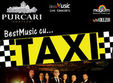 concert taxi in hard rock cafe