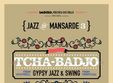 concert tcha badjo la acuarela