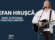 concert tefan hru ca iarna baimareana