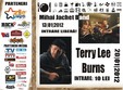 concert terry lee burns la suceava