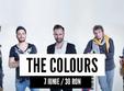 concert the colours in tribute club