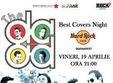 concert the dada in hard rock cafe