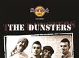 concert the dunsters