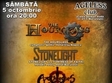 concert the hourglass stonelight apotheoses in ageless club