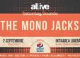 concert the mono jacks