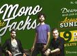 concert the mono jacks