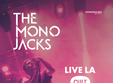 concert the mono jacks la craiova