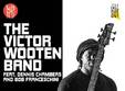 concert the victor wooten band