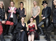concert therion la bucuresti