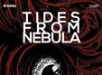 concert tides from nebula