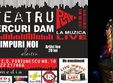 concert timpuri noi la craiova in 2015
