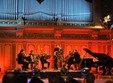 concert traffic strings la sala radio