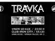 concert travka