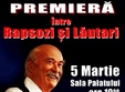 concert tudor gheorghe de la rapsozi la lautari