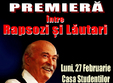 concert tudor gheorghe la iasi 2012