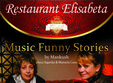 concert two ladies orchestra la restaurantul elisabeta