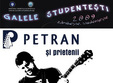 concert unplugged cu petran