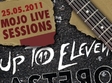concert up to eleven si astero in mojo club