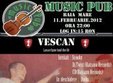 concert vescan la baia mare