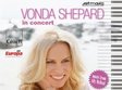 concert vonda shepard in the silver church club din bucuresti